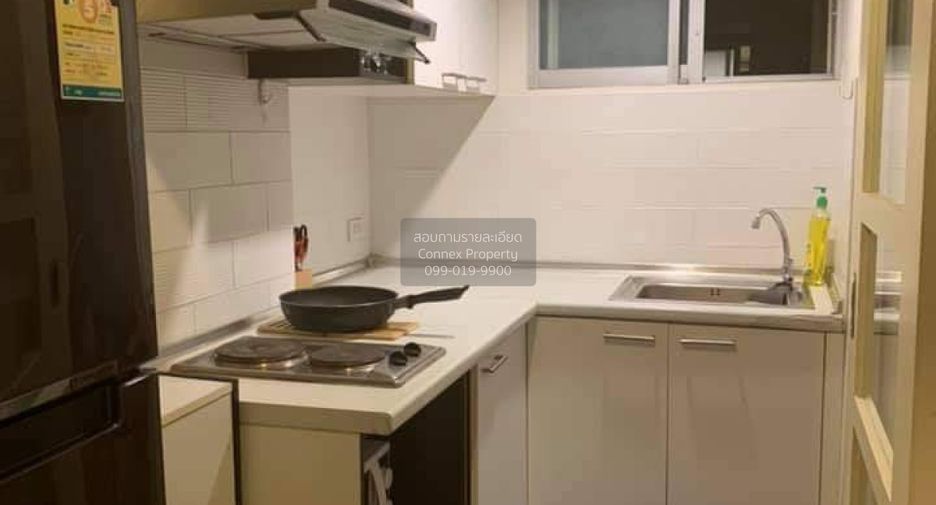 For sale 1 bed condo in Suan Luang, Bangkok