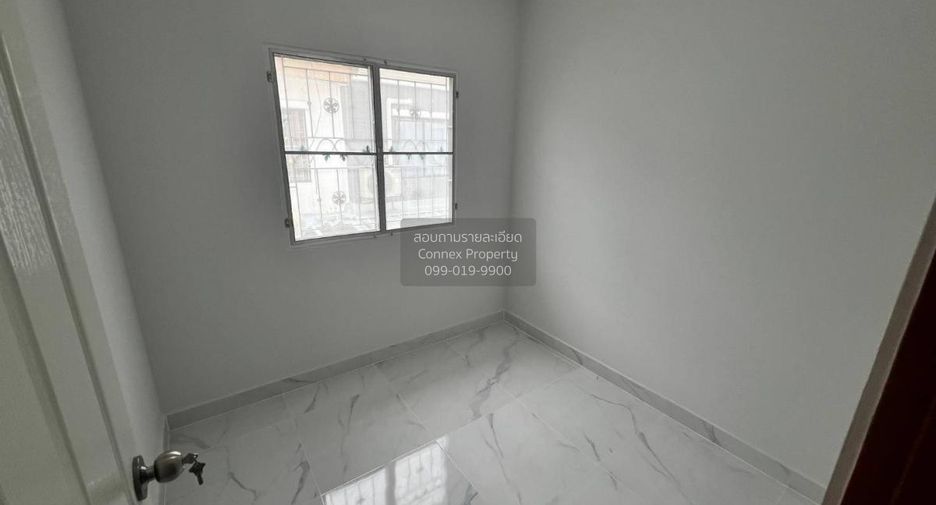 出售 3 卧室 联排别墅 在 Khlong Luang, Pathum Thani