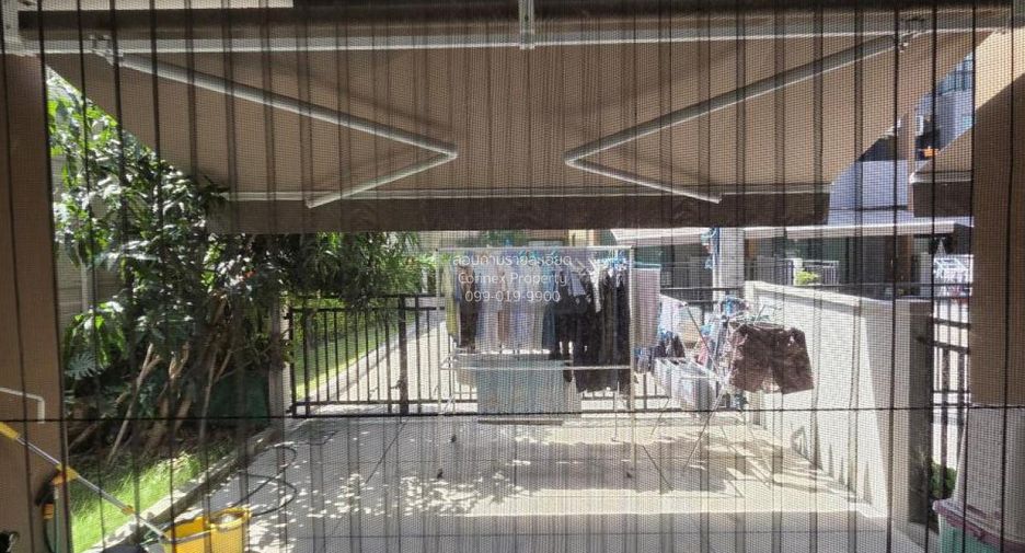 Продажа 3 спальни таунхаус в Банг Кхен, Бангкок