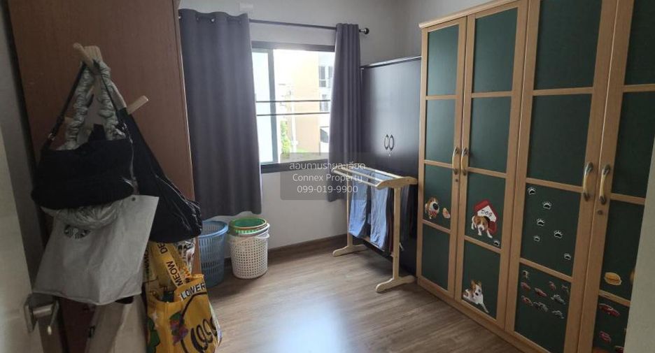 Продажа 3 спальни таунхаус в Банг Кхен, Бангкок