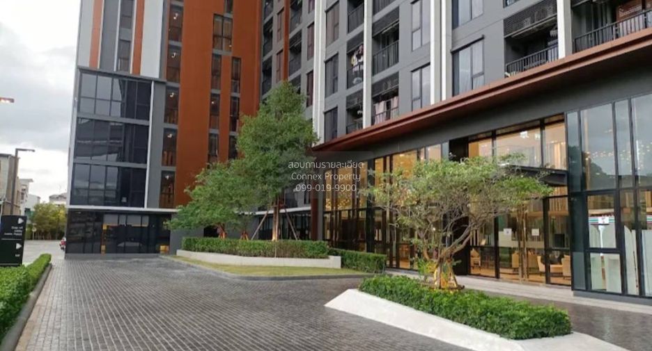 For sale 1 bed condo in Bangkok Yai, Bangkok