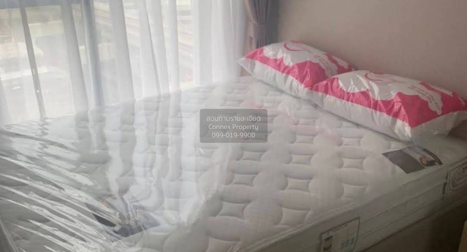 For sale 1 bed condo in Bangkok Yai, Bangkok