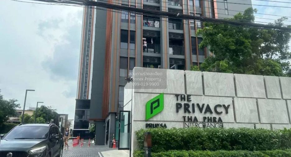 For sale 1 bed condo in Bangkok Yai, Bangkok