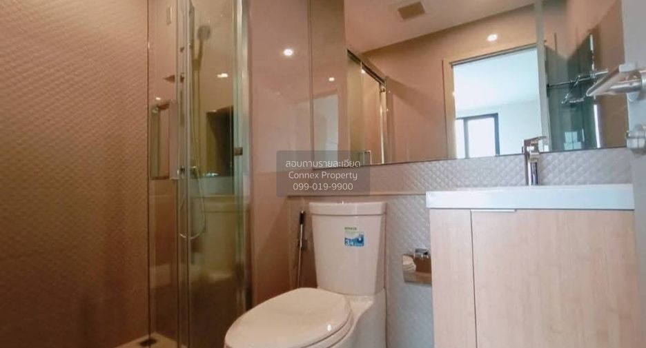 For sale 1 bed condo in Bangkok Yai, Bangkok