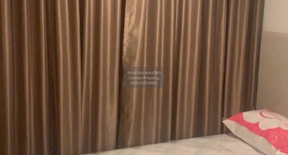 For sale 1 bed condo in Bangkok Yai, Bangkok