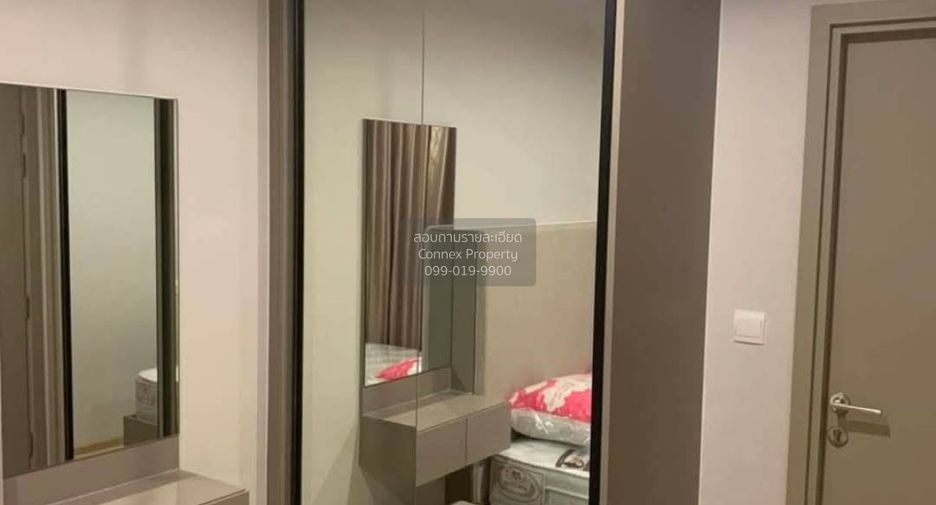 For sale 1 bed condo in Bangkok Yai, Bangkok