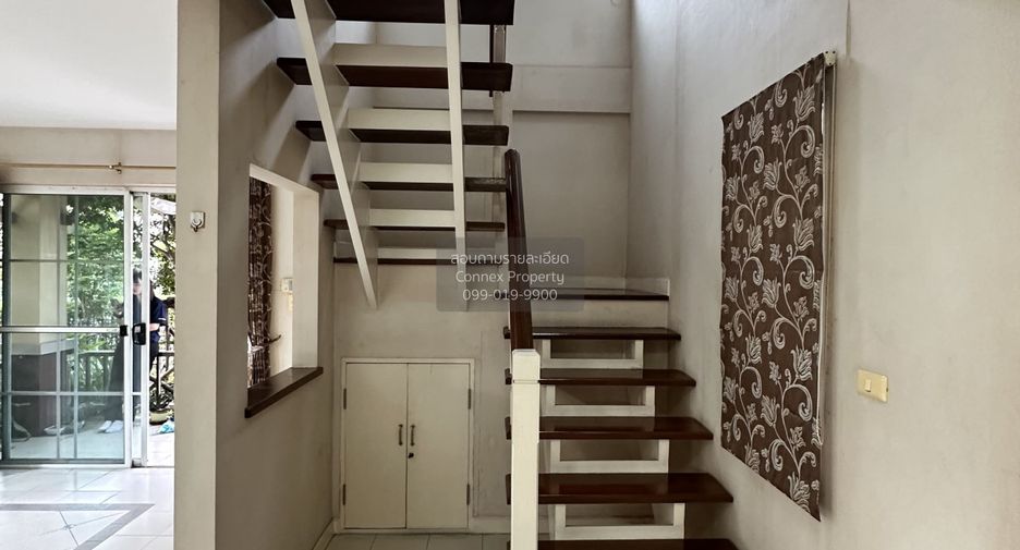 ขาย 3 ห้องนอน บ้านเดี่ยว ใน ธัญบุรี, ปทุมธานี