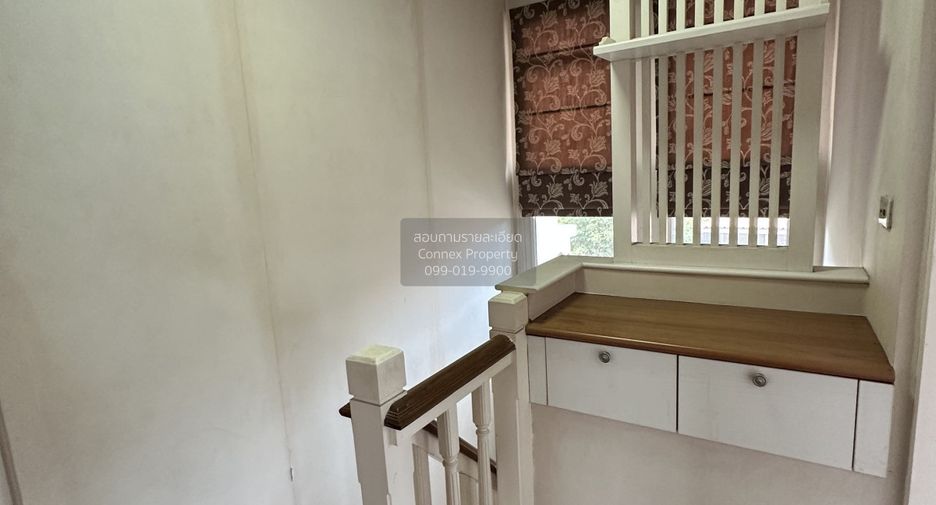 ขาย 3 ห้องนอน บ้านเดี่ยว ใน ธัญบุรี, ปทุมธานี