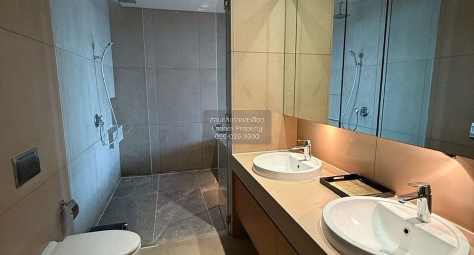 À vendre 2 chambres condo à Sathon, Bangkok
