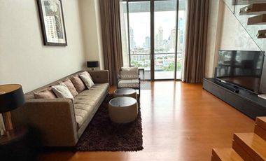 Condo en venta de 2 habitaciones en Sathon, Bangkok