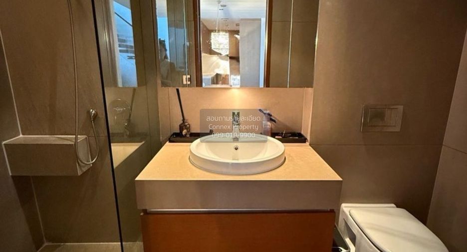 À vendre 2 chambres condo à Sathon, Bangkok
