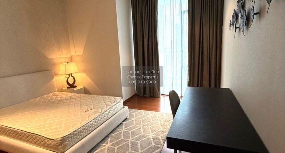 À vendre 2 chambres condo à Sathon, Bangkok