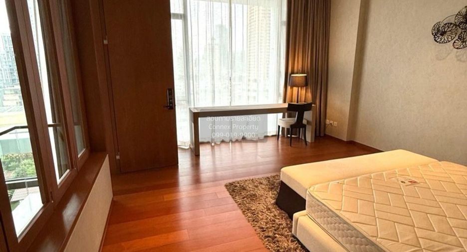 À vendre 2 chambres condo à Sathon, Bangkok