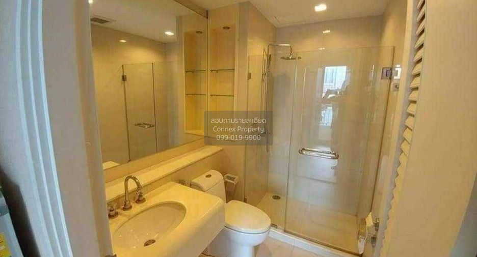 For sale 1 bed condo in Sathon, Bangkok