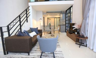 For sale 1 bed condo in Chatuchak, Bangkok