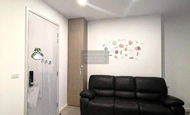 For sale 1 bed condo in Bang Phlat, Bangkok