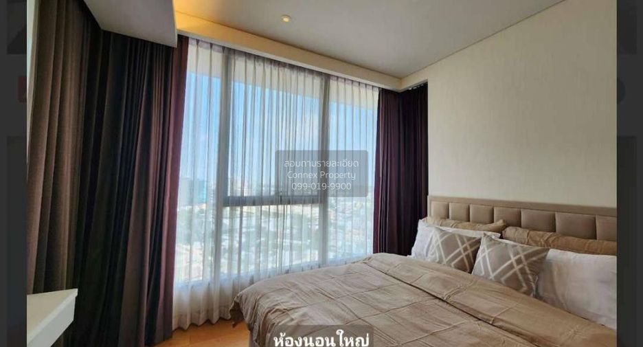 ขาย 2 ห้องนอน คอนโด ใน คลองเตย, กรุงเทพฯ