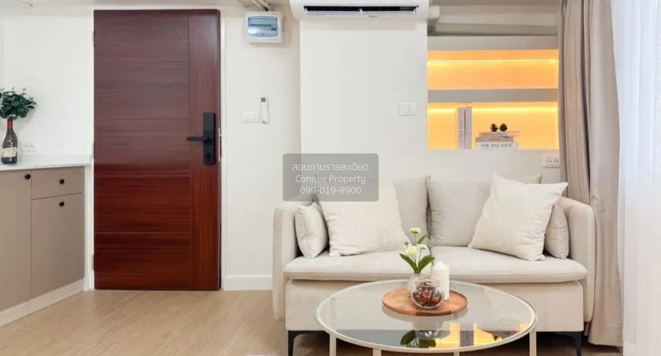 Condo en venta de 1 habitaciones en Bang Na, Bangkok