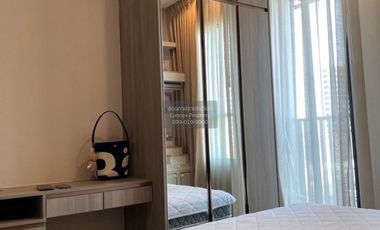 For sale 1 bed condo in Bang Kapi, Bangkok