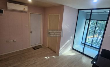 Продажа 1 кровать кондо в Суан Луанг, Бангкок