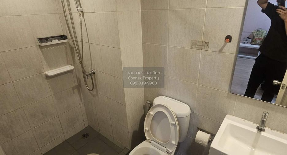 Продажа 1 кровать кондо в Суан Луанг, Бангкок