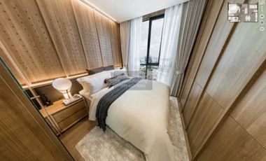For sale 1 bed condo in Ratchathewi, Bangkok