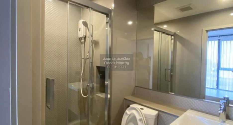 For sale 1 bed condo in Bangkok Yai, Bangkok