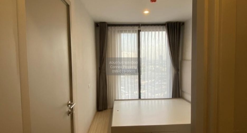 For sale 1 bed condo in Bangkok Yai, Bangkok