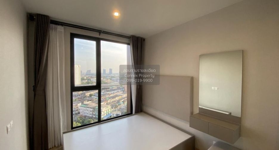 For sale 1 bed condo in Bangkok Yai, Bangkok