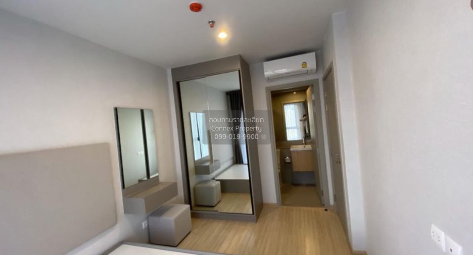 For sale 1 bed condo in Bangkok Yai, Bangkok
