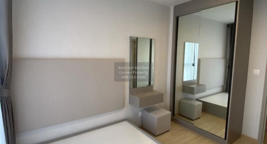 For sale 1 bed condo in Bangkok Yai, Bangkok