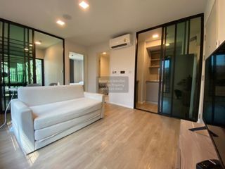 For sale 1 bed condo in Khlong Luang, Pathum Thani