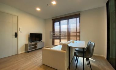For sale 1 bed condo in Khlong Luang, Pathum Thani