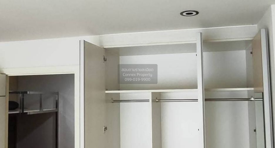 For sale 1 bed condo in Phasi Charoen, Bangkok
