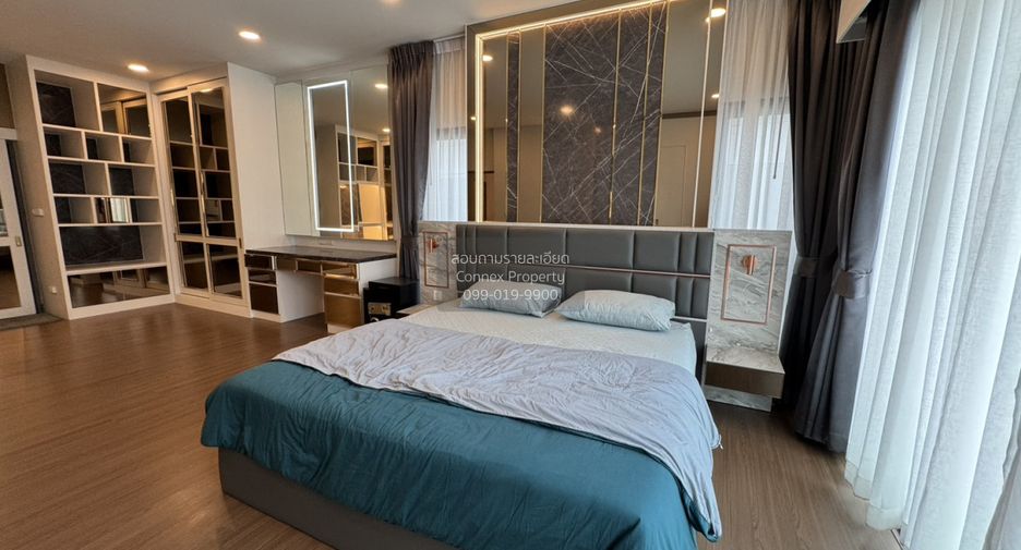 For sale 5 ベッドルーム house in Bang Phli, Samut Prakan