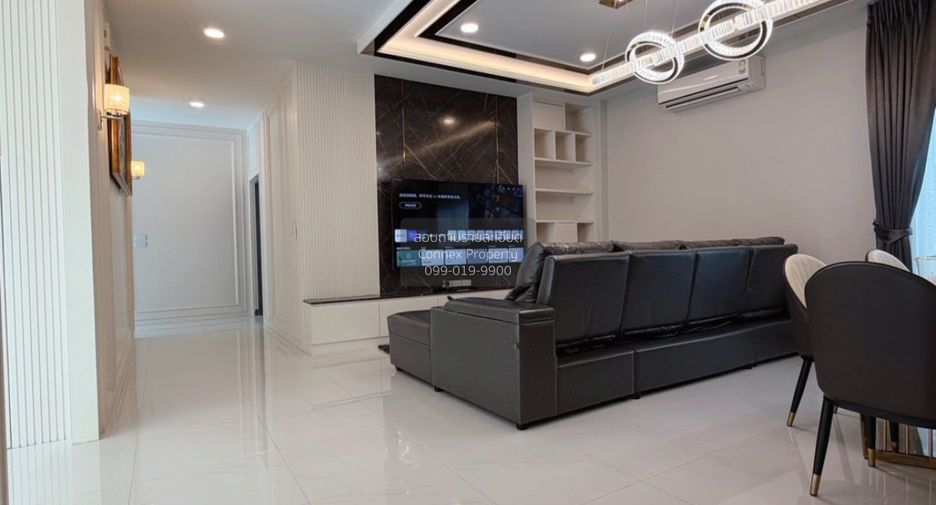 For sale 5 ベッドルーム house in Bang Phli, Samut Prakan