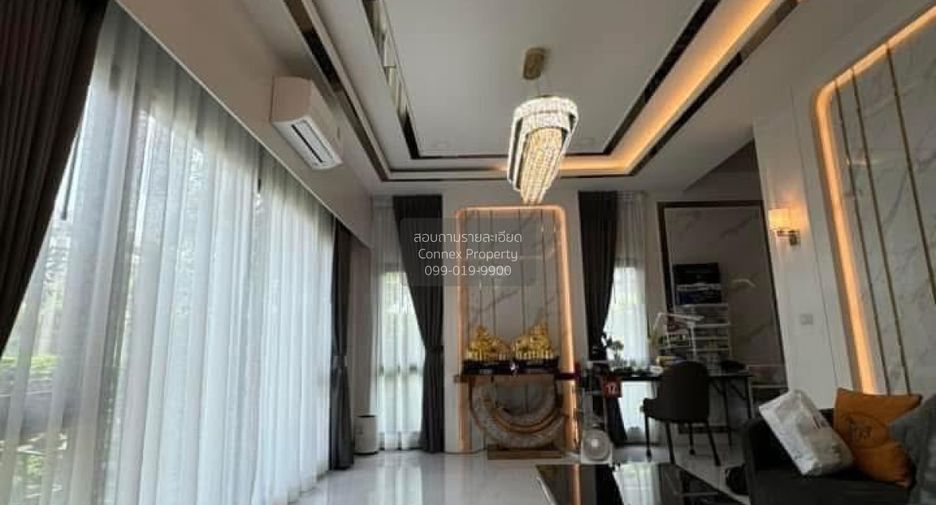For sale 5 ベッドルーム house in Bang Phli, Samut Prakan