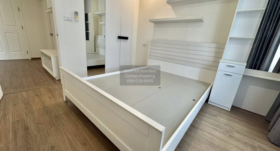 For sale 1 bed condo in Thon Buri, Bangkok