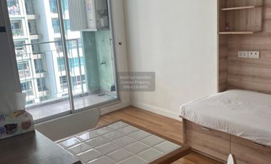 For sale 1 bed condo in Yan Nawa, Bangkok