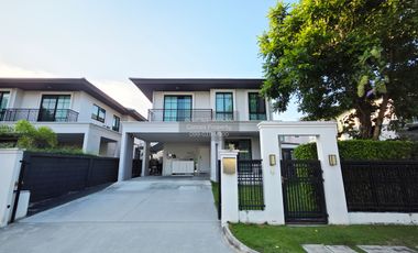 Casa en venta de 3 habitaciones en Prawet, Bangkok