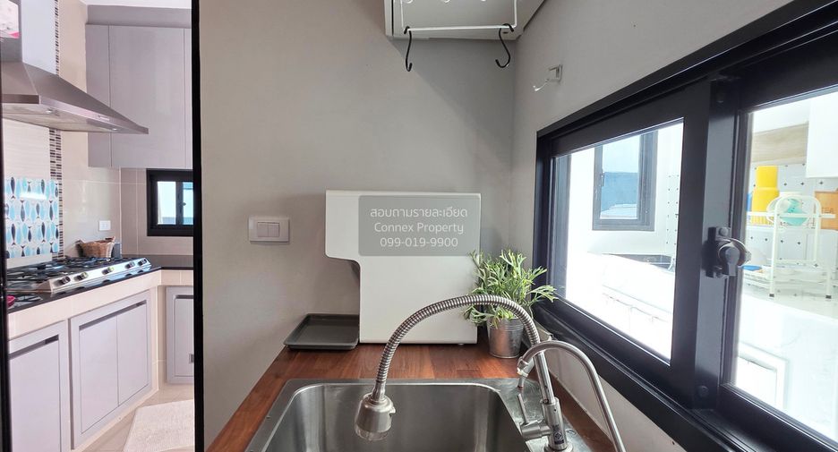 Casa en venta de 3 habitaciones en Prawet, Bangkok