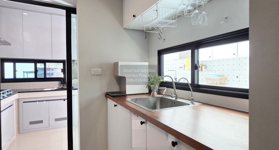 Casa en venta de 3 habitaciones en Prawet, Bangkok