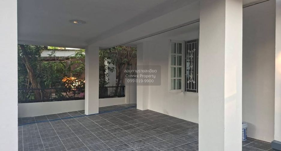 For sale 5 bedrooms house in Phutthamonthon, Nakhon Pathom