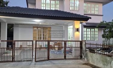 For sale 5 bedrooms house in Phutthamonthon, Nakhon Pathom