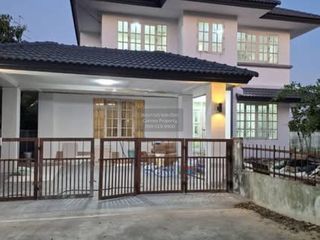 For sale 5 bedrooms house in Phutthamonthon, Nakhon Pathom