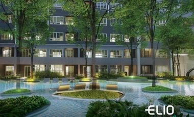 Wohnung zum Kauf mit 2 Zimmer in Chatuchak, Bangkok