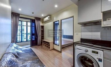 For sale 1 bed condo in Ratchathewi, Bangkok