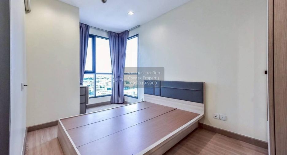 For sale 1 bed condo in Ratchathewi, Bangkok