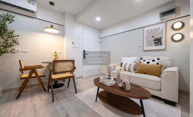 Condo en venta de 1 habitaciones en Lak Si, Bangkok