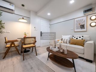 出售 1 卧室 公寓 在 Lak Si, 曼谷